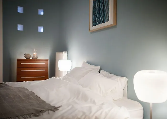 Apartment Bphome - Lovag *