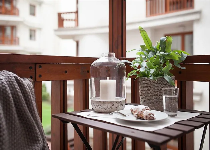 Bphome - Lovag Apartment *