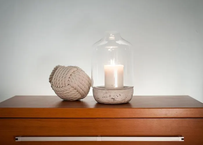 Bphome - Lovag Apartment *