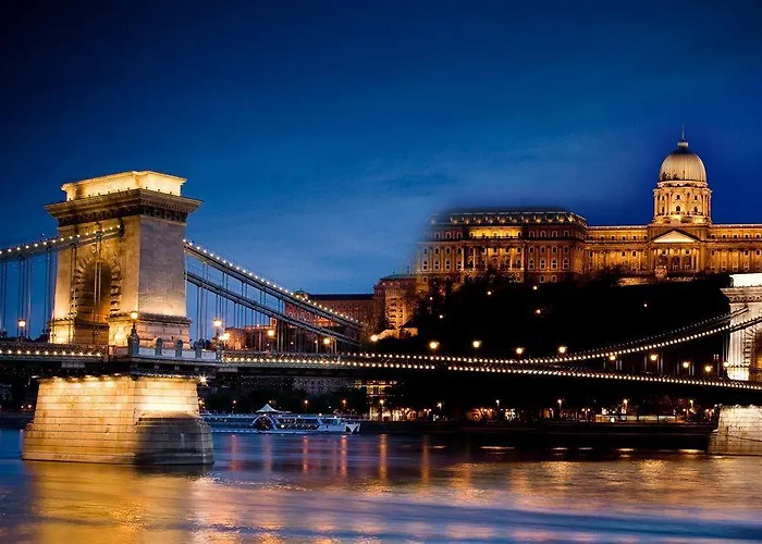 Apartment Bphome - Lovag *