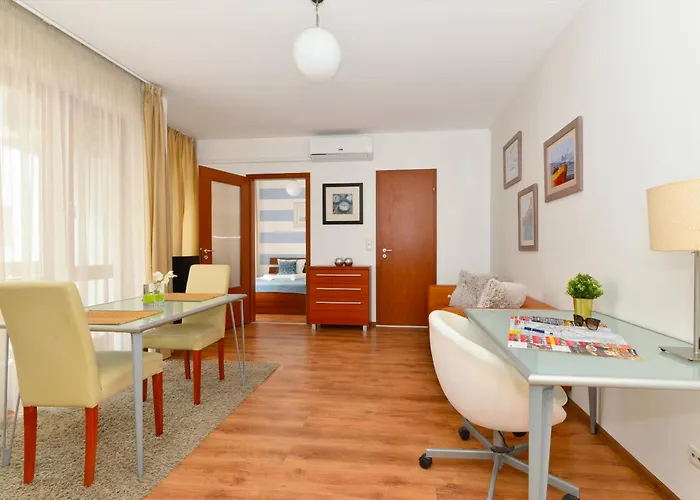 Apartment Bphome - Lovag Budapest