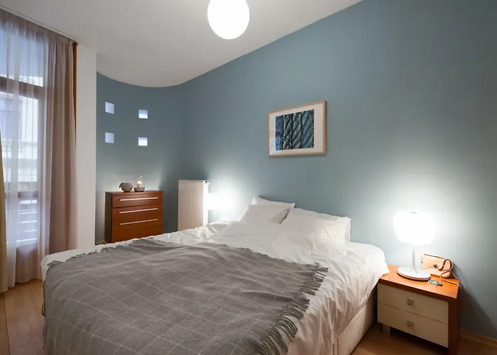 Apartment Bphome - Lovag