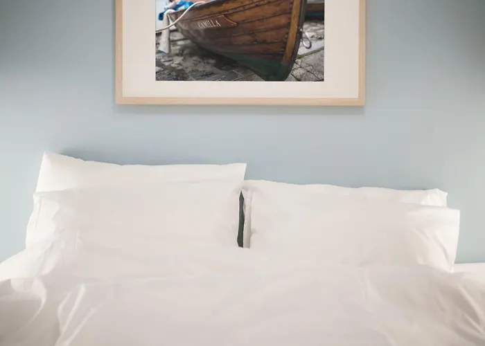 Apartment Bphome - Lovag Budapest