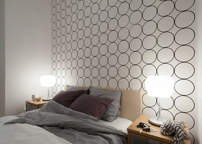 Bphome - Lovag Apartment *