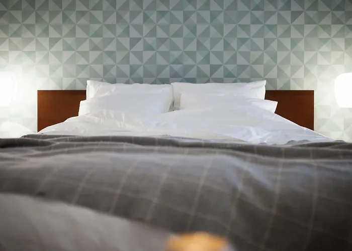 Bphome - Lovag Apartment