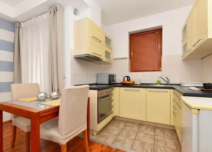 Apartment Bphome - Lovag *