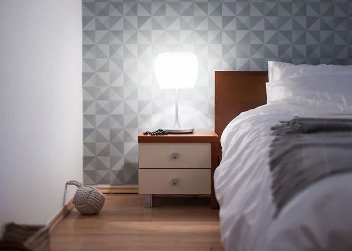 Bphome - Lovag Apartment