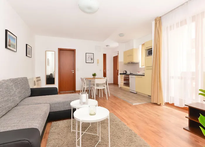 Bphome - Lovag Apartment Budapest