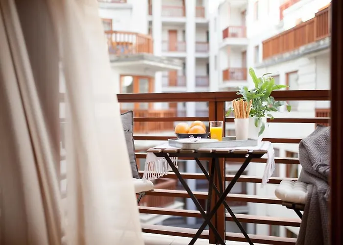 Bphome - Lovag Budapest