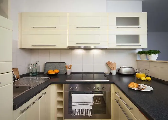 Bphome - Lovag Apartment