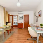 Apartment Bphome - Lovag Budapest