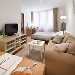 Apartment Bphome - Lovag Budapest
