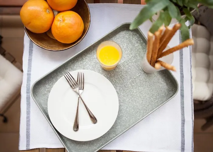 Appartamento Bphome - Lovag Budapest