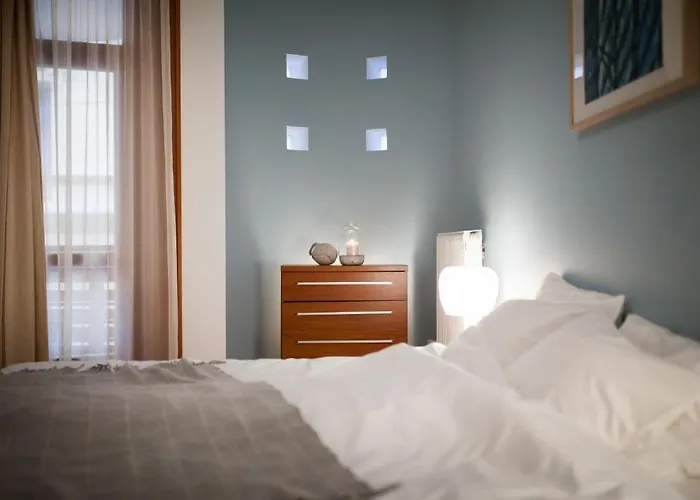 Bphome - Lovag Appartamento *