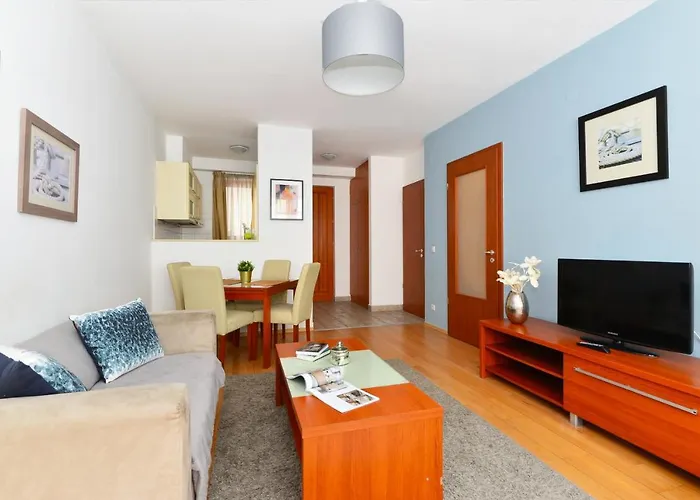 Bphome - Lovag Appartamento *